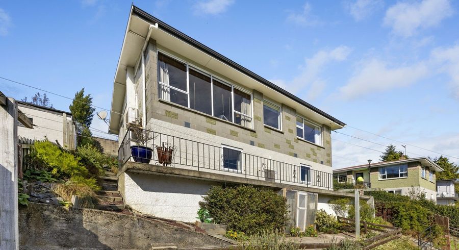  at 487 Kaikorai Valley Road, Bradford, Dunedin