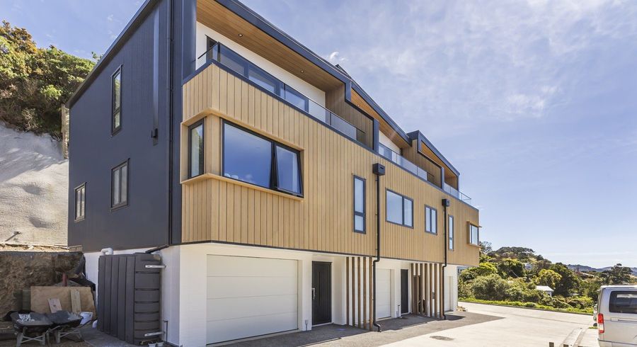  at 131 Tiketike Way, Brooklyn, Wellington, Wellington