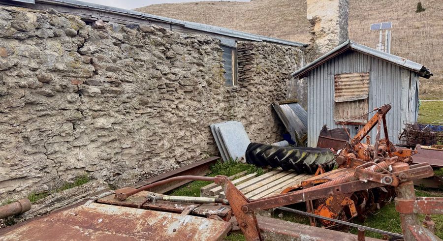  at 2907 Tarras Cromwell Road, Tarras, Central Otago, Otago