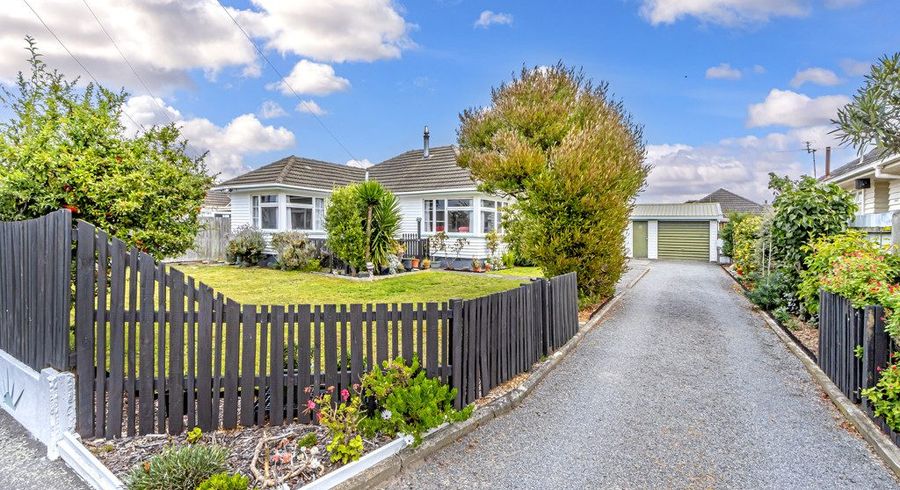  at 153 Hampshire Street, Aranui, Christchurch City, Canterbury