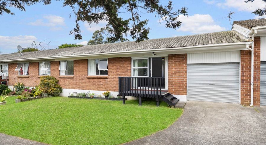 at 4/93 Panama Road, Mount Wellington, Auckland City, Auckland