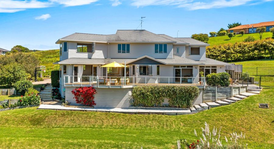  at 64 Balboa Drive, Gulf Harbour, Rodney, Auckland