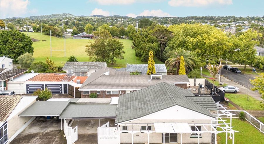  at 1/54 Seabrook Avenue, New Lynn, Waitakere City, Auckland