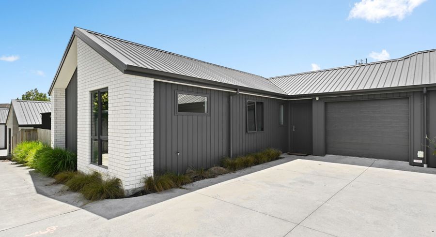  at 3/21 Gibson Road, Dinsdale, Hamilton, Waikato