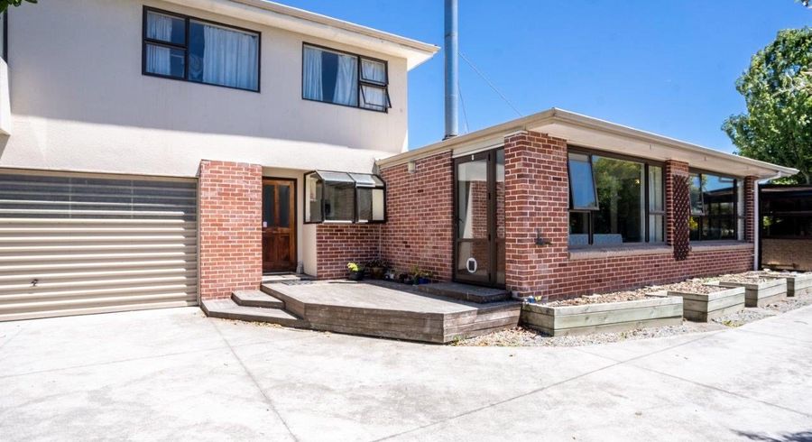  at 4 Oakfield St, Burnside, Christchurch City, Canterbury