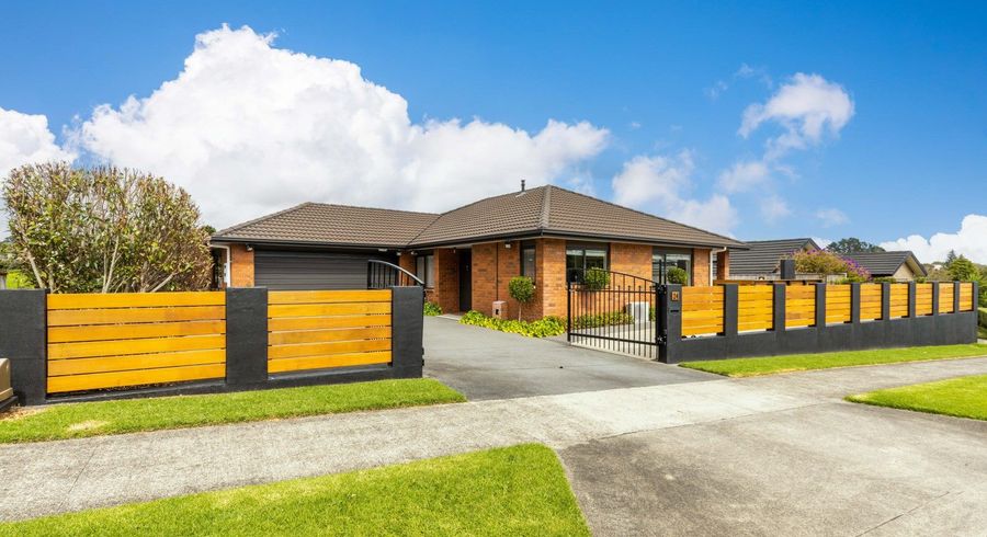  at 24 Ainslee Street, Highlands Park, New Plymouth