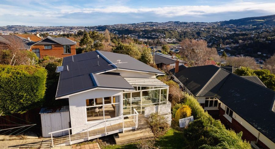  at 6 Colin Street, Opoho, Dunedin