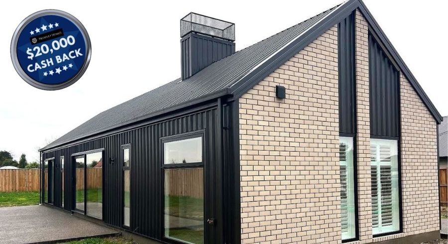  at DP602502 Polish Lane, Marshland, Christchurch City, Canterbury