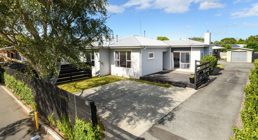  at 424 Botanical Road, West End, Palmerston North