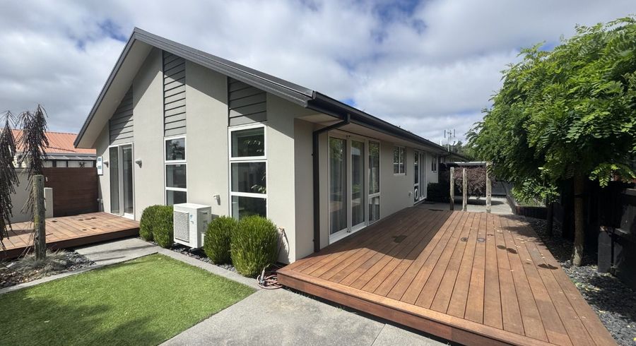  at 23A Wakelin Place, Redwood, Christchurch City, Canterbury