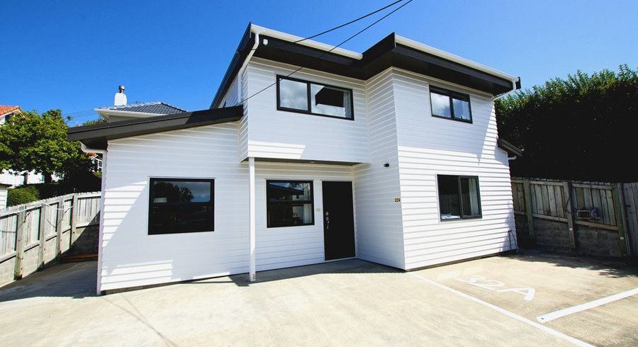  at 32a Burgess Road, Johnsonville, Wellington, Wellington