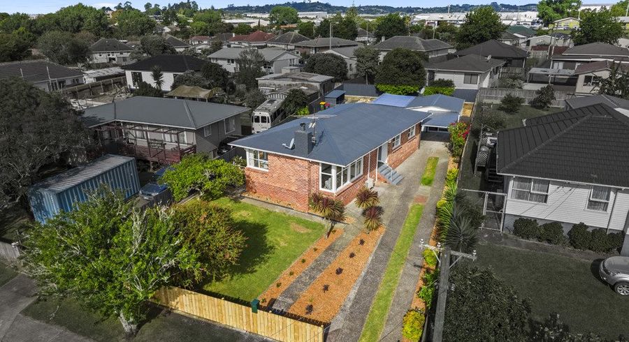  at 39 Hamill Road, Otara, Manukau City, Auckland