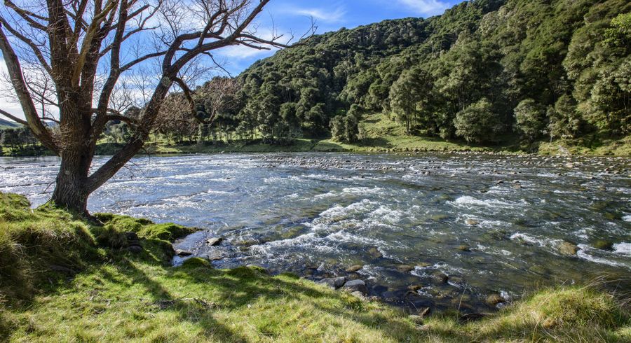  at 1149 Ruakituri Road, Wairoa