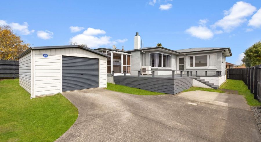  at 25 Wingrove Road, Owhata, Rotorua
