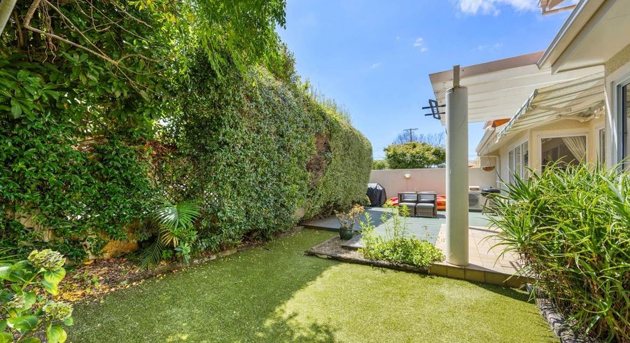  at 45B Atkin Avenue, Mission Bay, Auckland City, Auckland