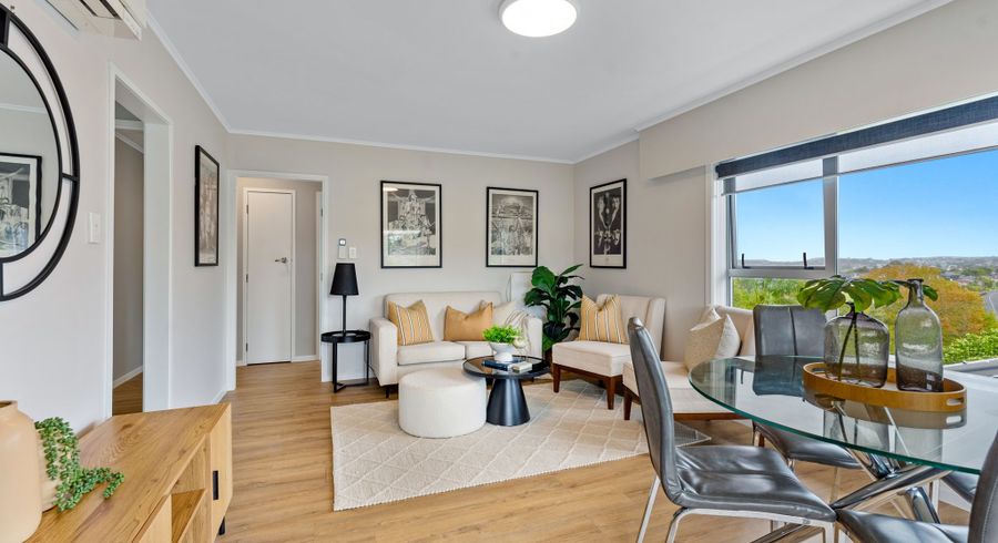  at 5/13 Richards Avenue, Forrest Hill, North Shore City, Auckland
