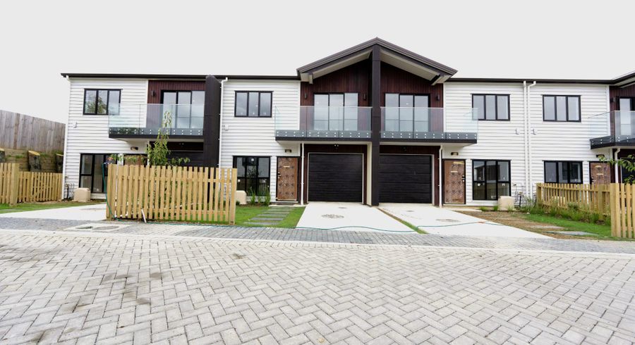  at Lot 11/14 Medallion Drive, Albany, North Shore City, Auckland