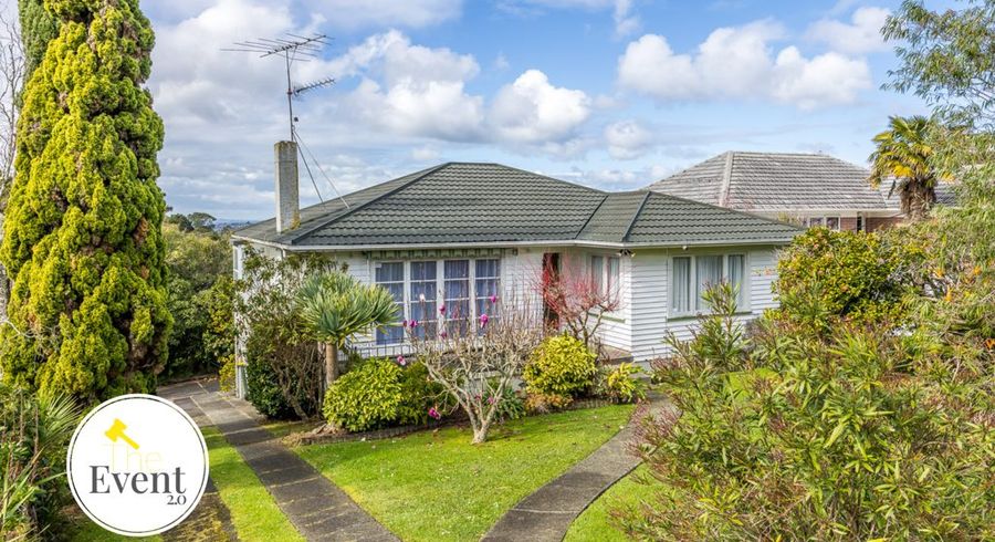  at 12 Tui Glen Road, Birkenhead, North Shore City, Auckland