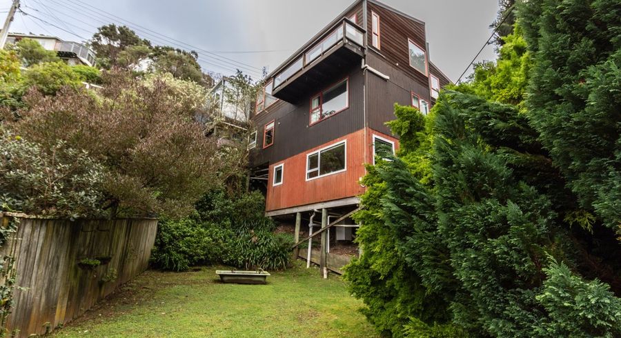  at 94A Barnard Street, Wadestown, Wellington, Wellington