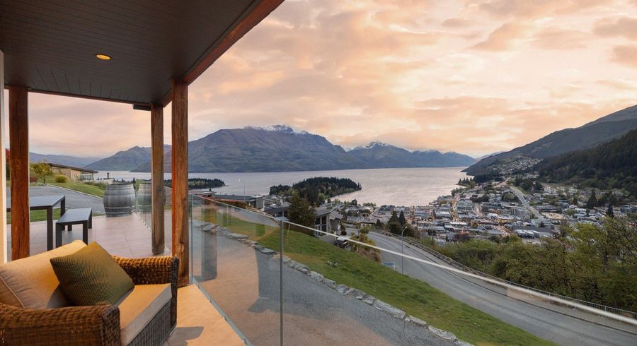  at 56C Kerry Drive, Town Centre, Queenstown-Lakes, Otago