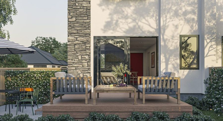  at 8/60 Division Street, Riccarton, Christchurch City, Canterbury