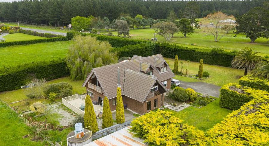  at 126 State Highway 1, Foxton, Foxton