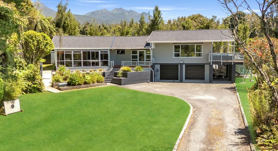  at 1768 Mangorei Road, Mangorei, New Plymouth, Taranaki