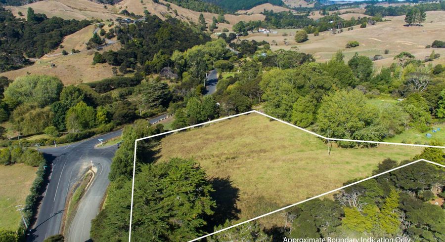  at 587 Makarau Road, Makarau, Warkworth