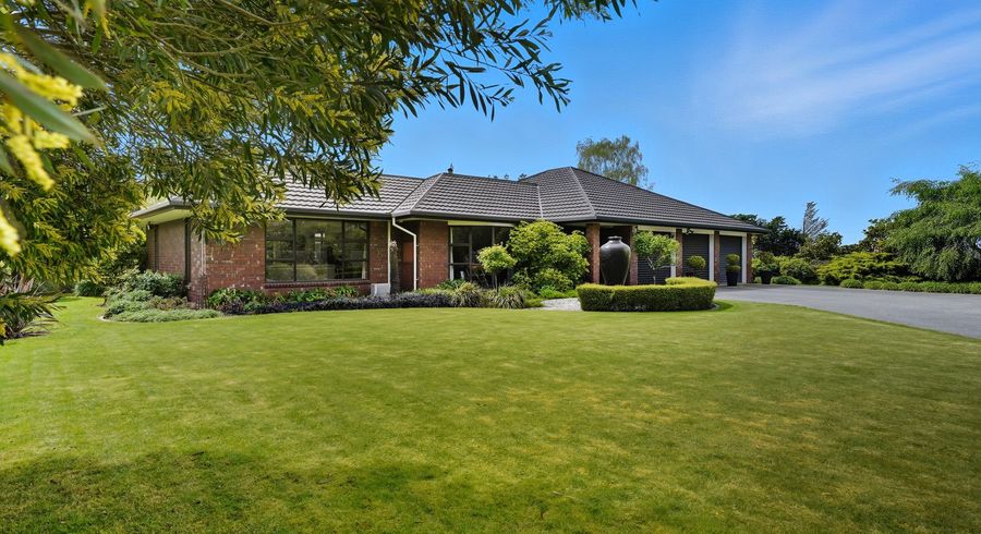  at 78 Skewbridge Road, Ohoka, Waimakariri, Canterbury