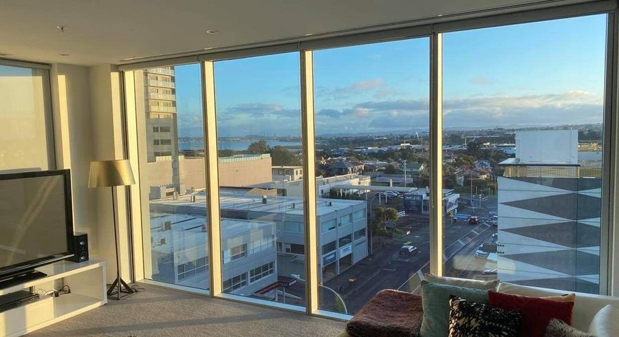  at 604/3 Northcroft Street, Takapuna, North Shore City, Auckland