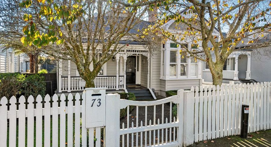  at 73 Grange Road, Mount Eden, Auckland City, Auckland