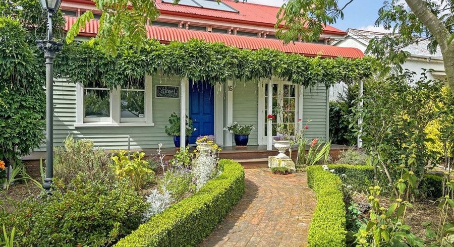  at 16 Hastings Street West, Sydenham, Christchurch City, Canterbury