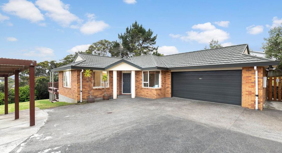  at 48B Upper Harbour Drive, Greenhithe, Auckland
