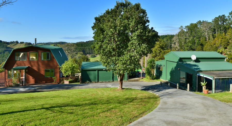  at 81 Fiddlers Hill Road, Puhoi, Warkworth