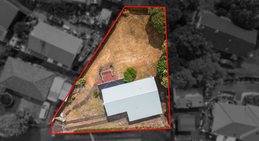  at 6 Selsey Lane, Manurewa, Manukau City, Auckland