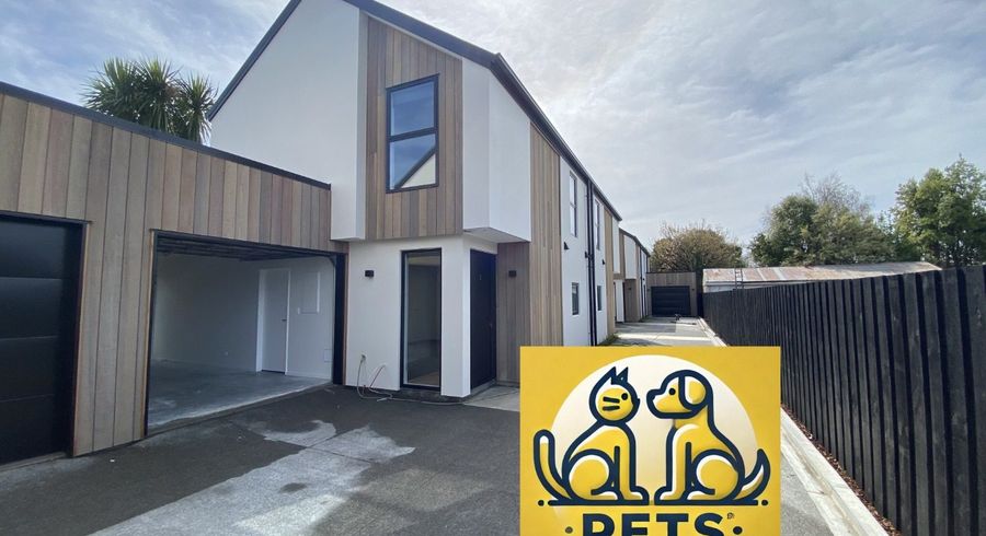 at 4/270  Selwyn Street, Spreydon, Christchurch City, Canterbury