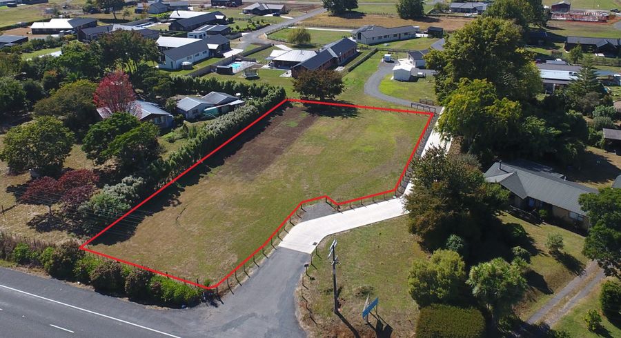  at 1375 McClure Street, Pirongia, Waipa, Waikato