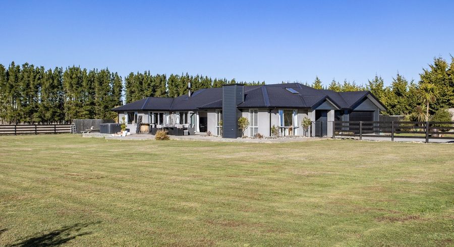  at 688 Poyntzs Road, Eyrewell, Rangiora