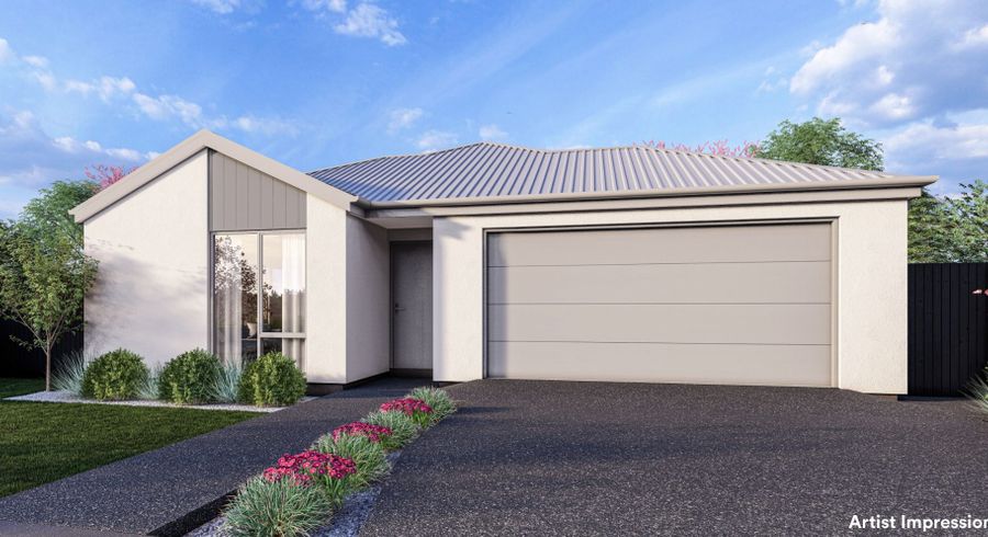  at 10 Doris Lusk Street, Lot 170 Spring Grove, Belfast, Christchurch City, Canterbury