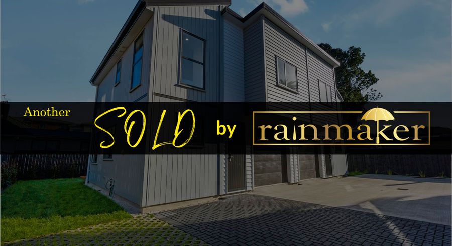  at 89C Mount Wellington Highway, Mount Wellington, Auckland