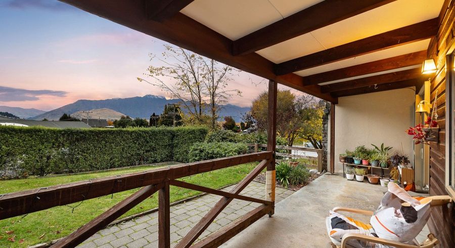  at 4A Avalon Crescent, Fernhill, Queenstown-Lakes, Otago