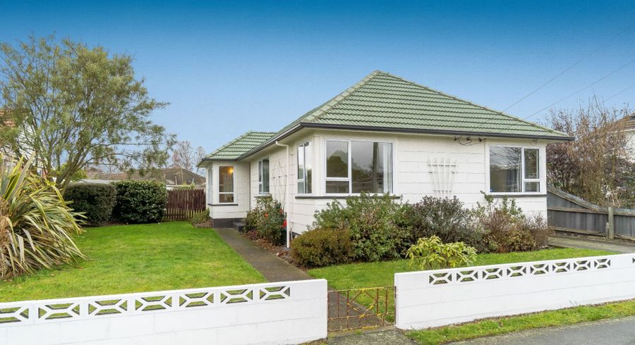  at 324 Hills Rd, Mairehau, Christchurch City, Canterbury