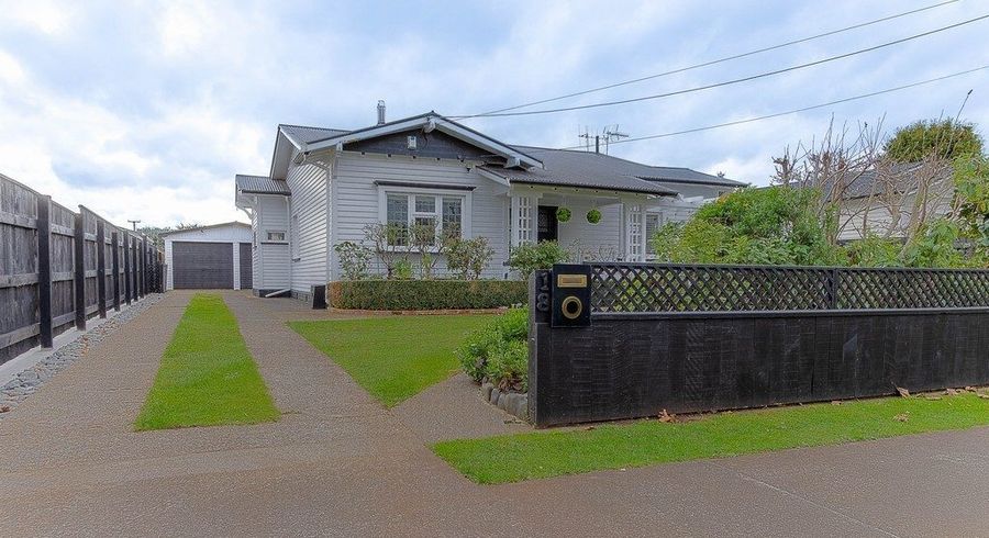  at 18 Godwin Crescent, College Estate, Whanganui, Manawatu / Whanganui