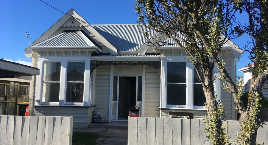  at 15 Young Street, Saint Kilda, Dunedin, Otago