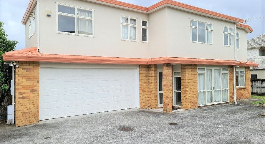  at 4a Hazel ave, Mount Roskill, Auckland City, Auckland