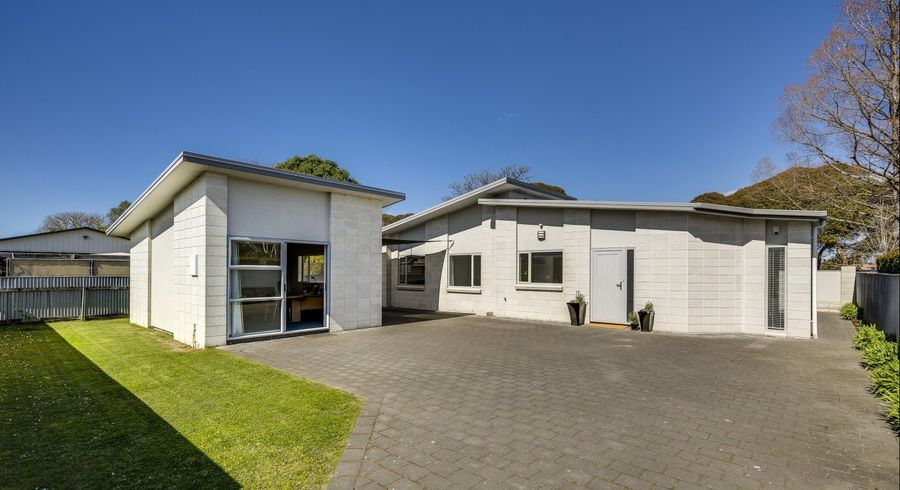  at 54A Tom Parker Avenue, Marewa, Napier