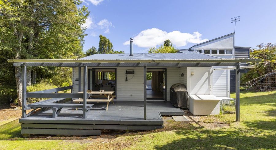  at 24 Ihaia Road, Kuratau, Tūrangi