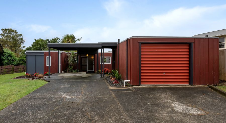  at 14 Kokich Crescent, Onerahi, Whangarei