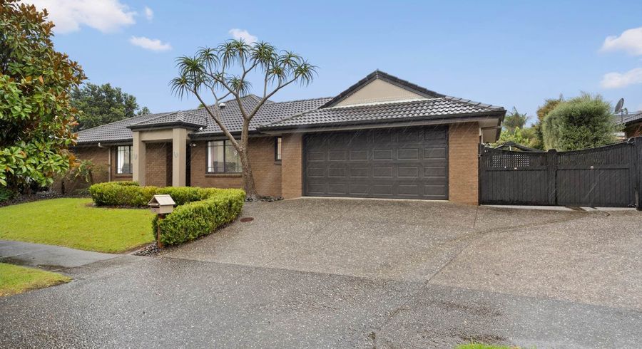  at 2 Lurgan Drive, East Tamaki, Manukau City, Auckland