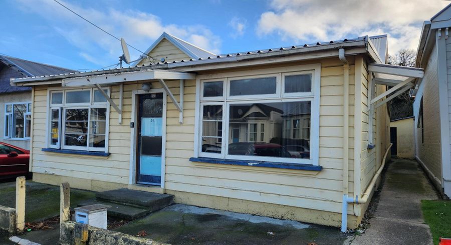  at 190 Leith St, North Dunedin, Dunedin, Otago